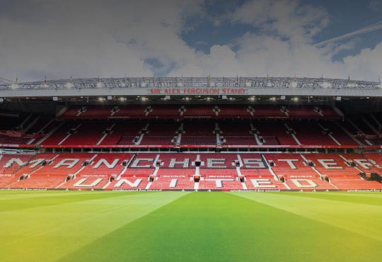 Maybank Manchester United Credit Card